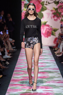 Blumarine Spring 2020 / Blumarine весна-лето 2020 / Неделя моды: Милан